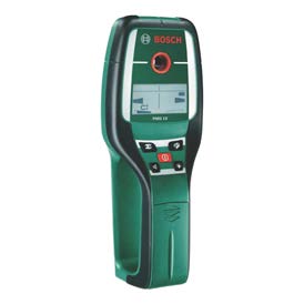 REBAR DETECTOR