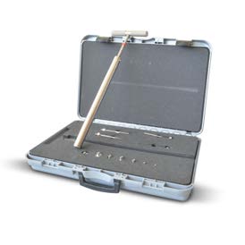 CONCRETE MORTAR PENETROMETER
