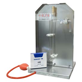 BLAINE APPARATUS (Manual)