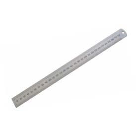 STEEL RULER