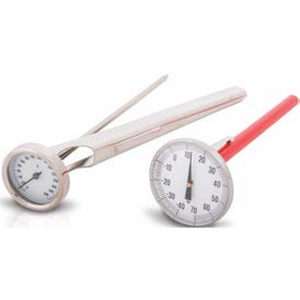 DIAL THERMOMETER