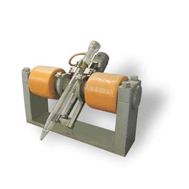 MAGNETIC SEPARATOR - DAVIS-TUBE TYPE