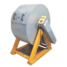 ABRASION and CRUMBLING INDEX TESTER