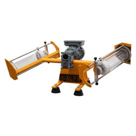 END-OVER-END SHAKER (Motorized)